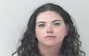 Jessie Charoo-Johnson, - St. Lucie County, FL 